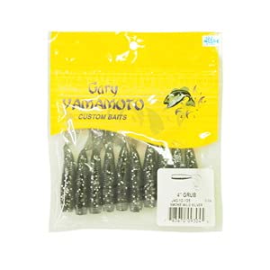 deps & Gary Yamamoto ソフトルアーセット Amazon.co.jp: ゲーリーヤマモト(Gary YAMAMOTO) ルアー